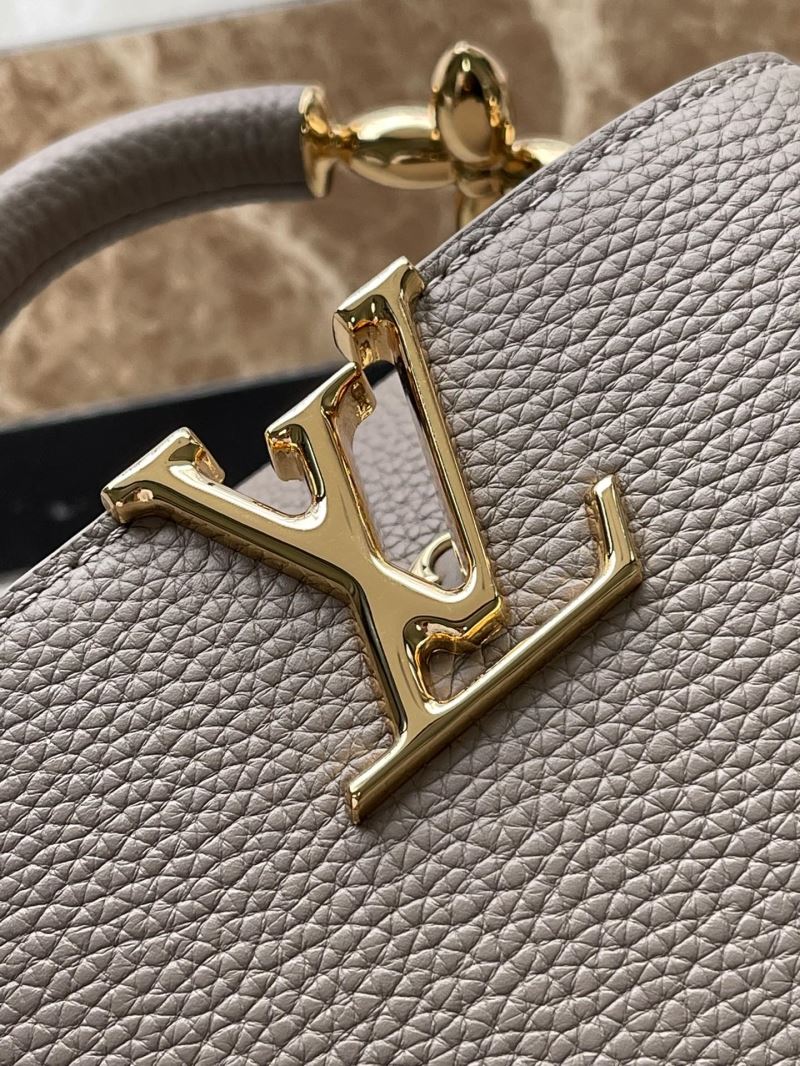 LV Top Handle Bags